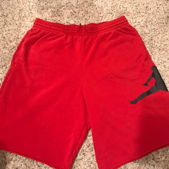 Jordan | Shorts | Jordan Cut Off Sweat 